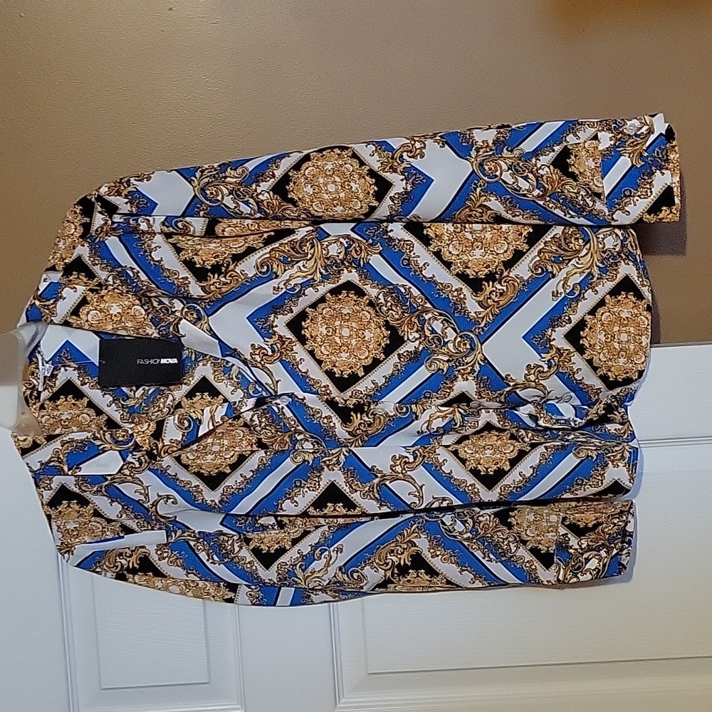 Beautiful Blouse